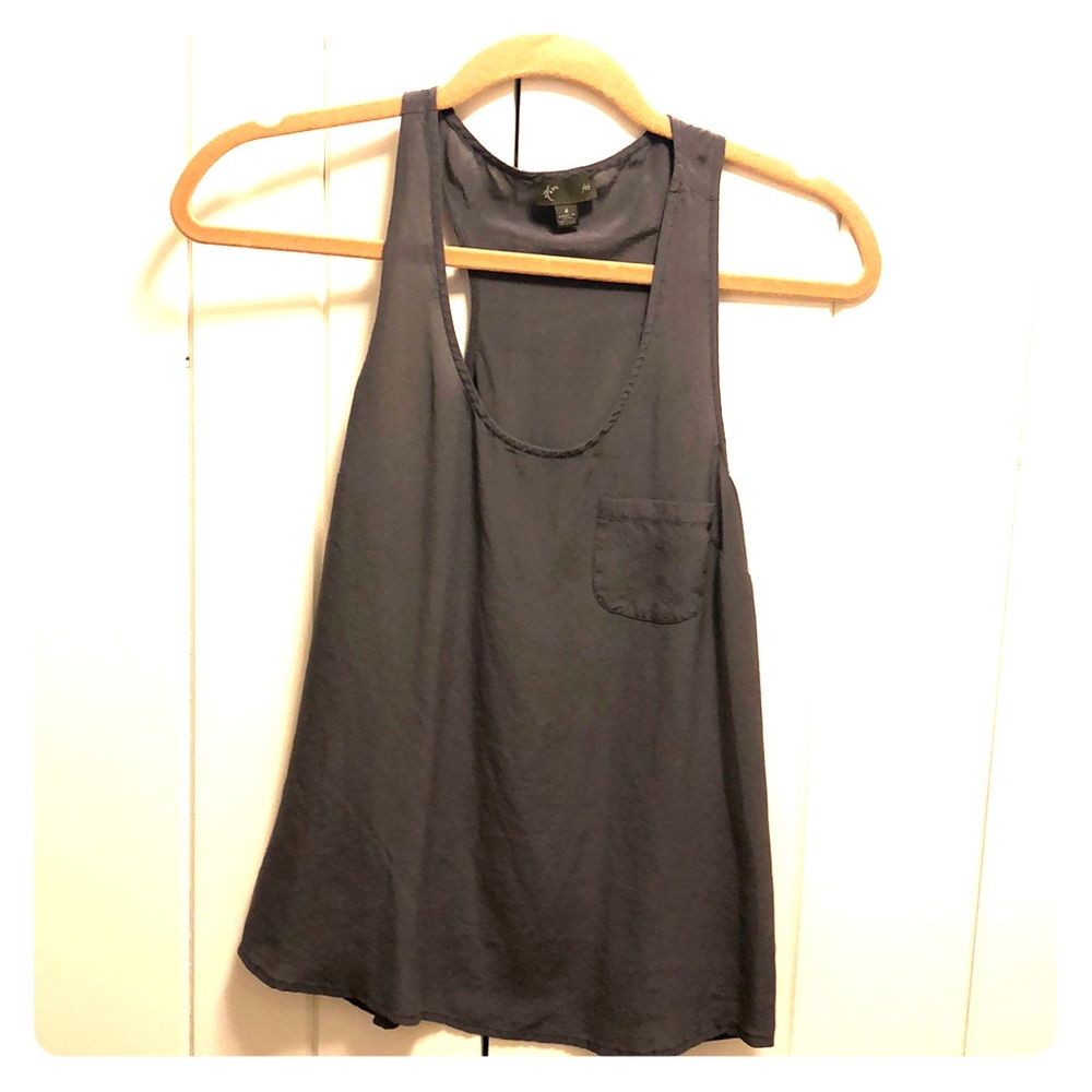 Fei Tank from Anthropologie